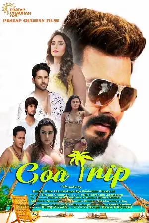 Goa Trip